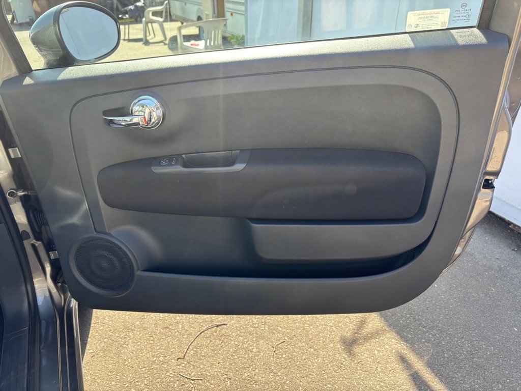 Used Fiat 500 2017 for sale - 78167311: Photo 19