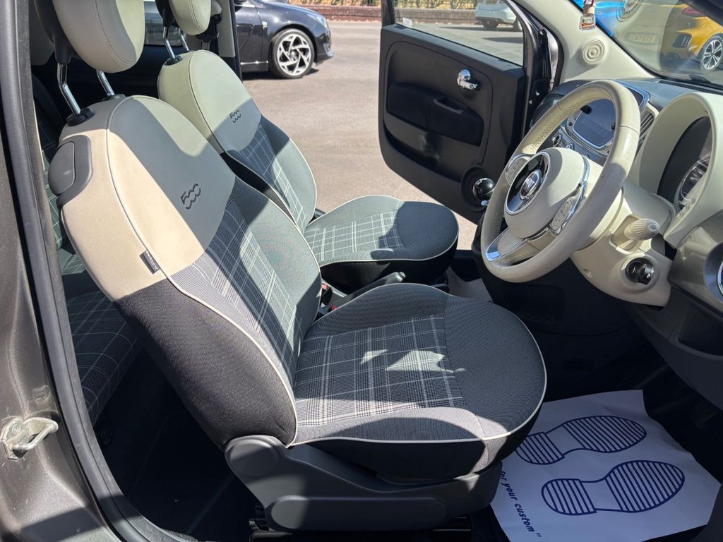 Used Fiat 500 2017 for sale - 78167311: Photo 20