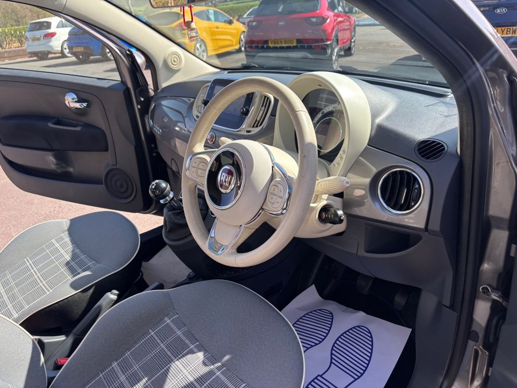 Used Fiat 500 2017 for sale - 78167311: Photo 21