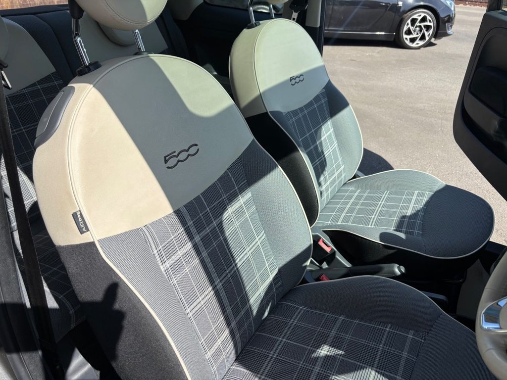 Used Fiat 500 2017 for sale - 78167311: Photo 22