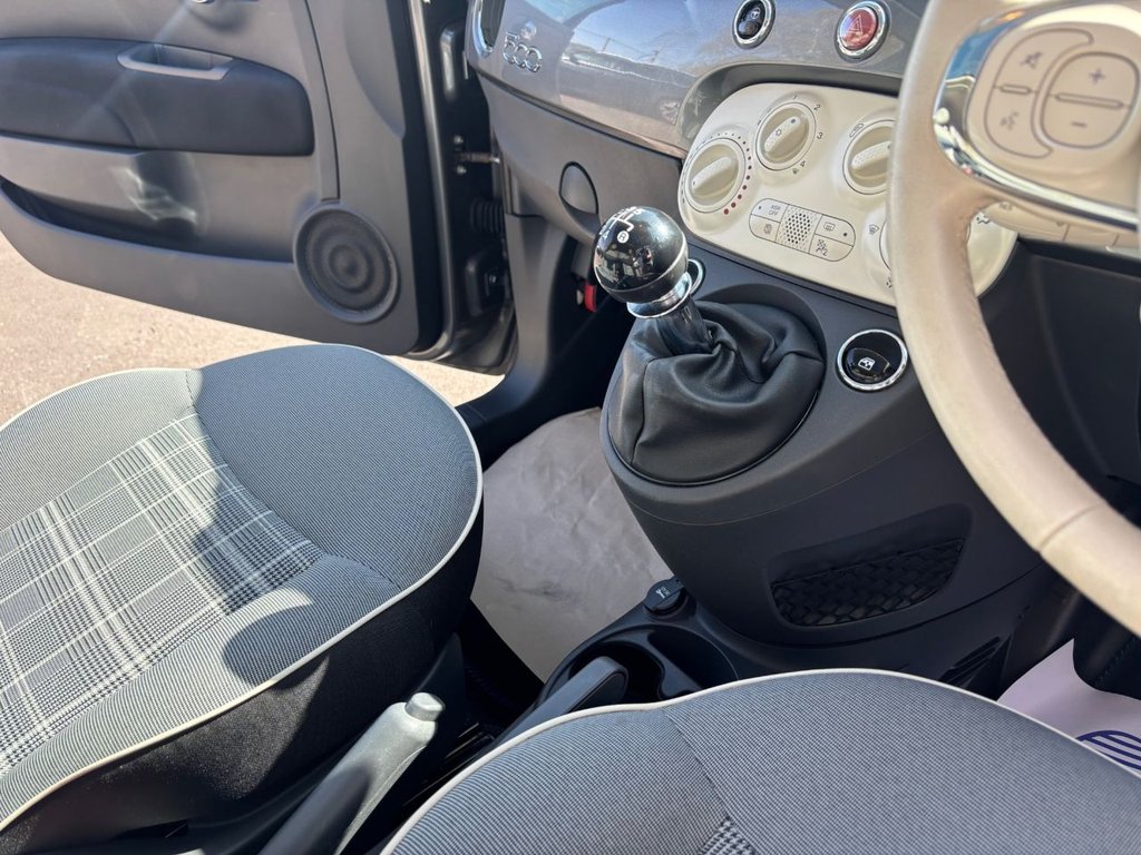 Used Fiat 500 2017 for sale - 78167311: Photo 23