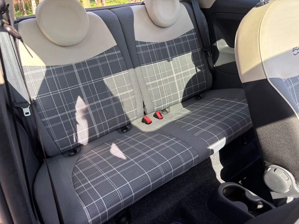 Used Fiat 500 2017 for sale - 78167311: Photo 25