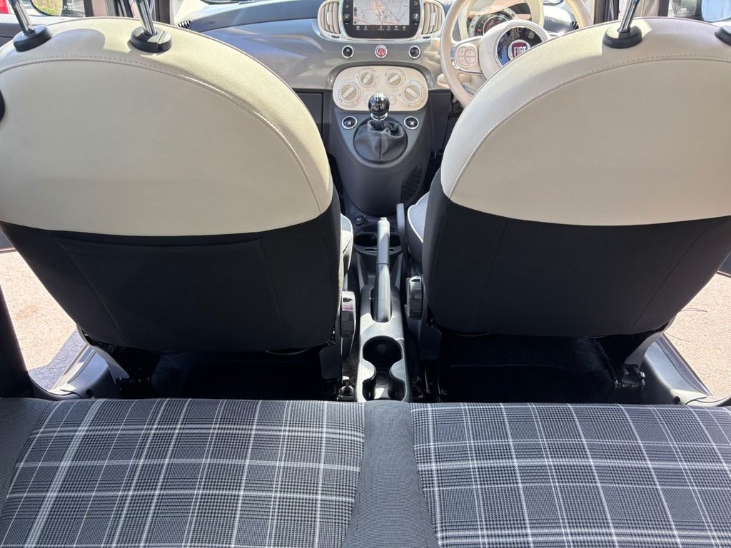 Used Fiat 500 2017 for sale - 78167311: Photo 27