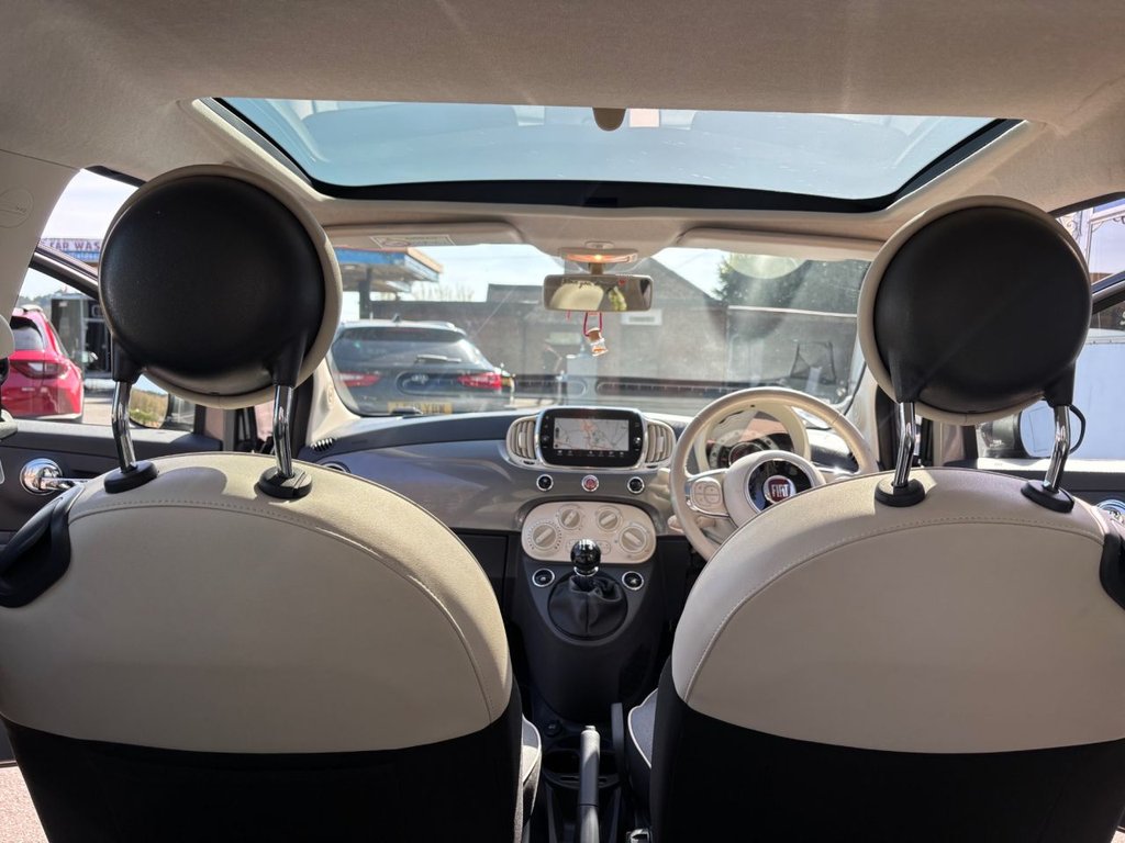 Used Fiat 500 2017 for sale - 78167311: Photo 28