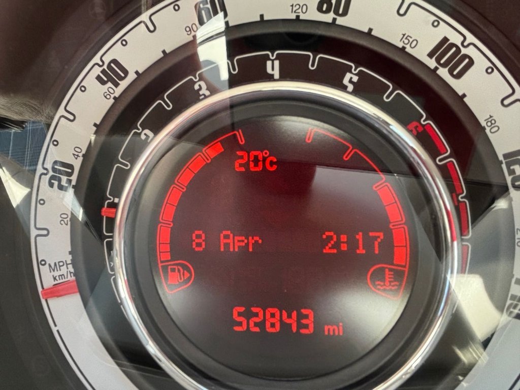 Used Fiat 500 2017 for sale - 78167311: Photo 3