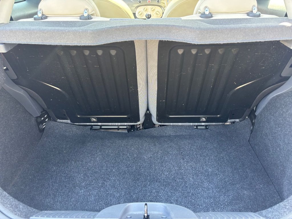 Used Fiat 500 2017 for sale - 78167311: Photo 30