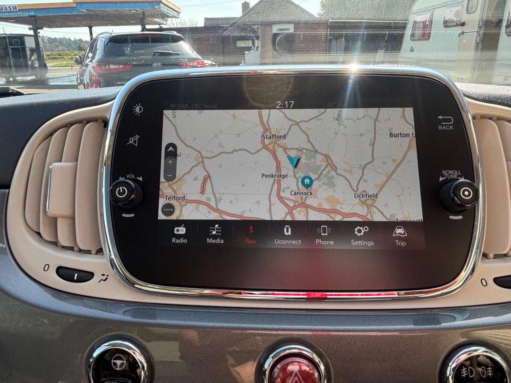 Used Fiat 500 2017 for sale - 78167311: Photo 32