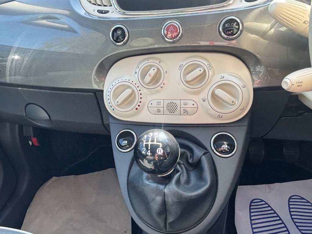 Used Fiat 500 2017 for sale - 78167311: Photo 34