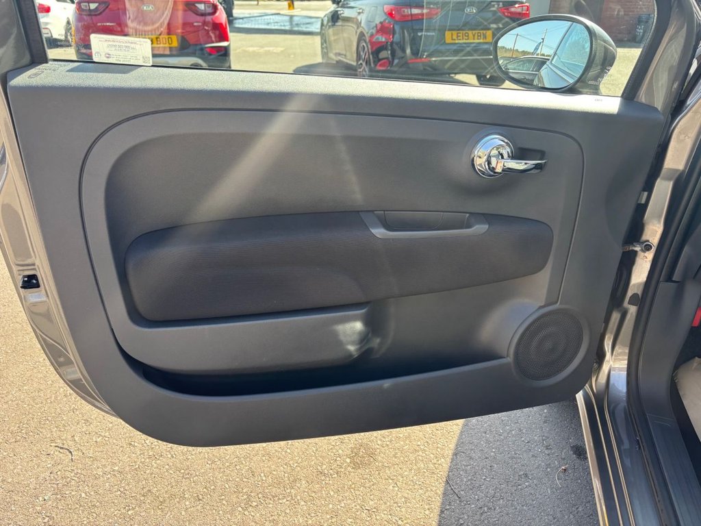 Used Fiat 500 2017 for sale - 78167311: Photo 36