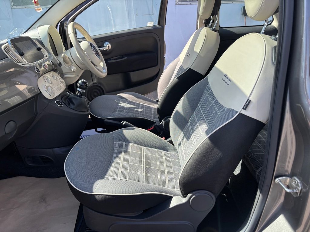 Used Fiat 500 2017 for sale - 78167311: Photo 37