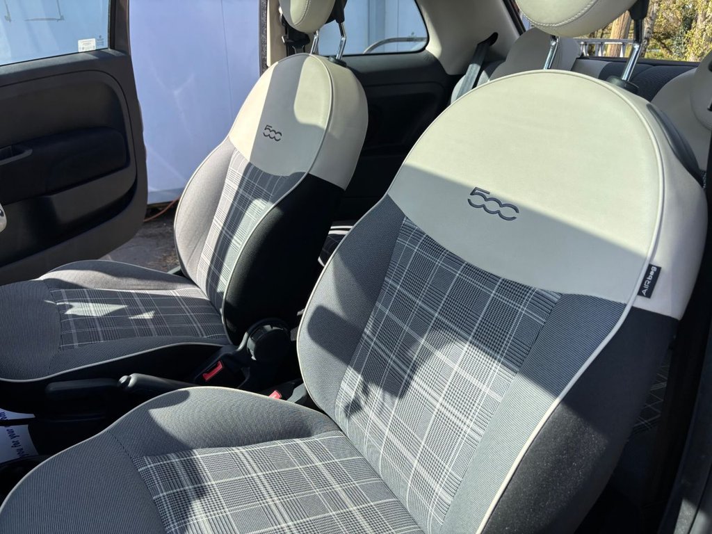 Used Fiat 500 2017 for sale - 78167311: Photo 38