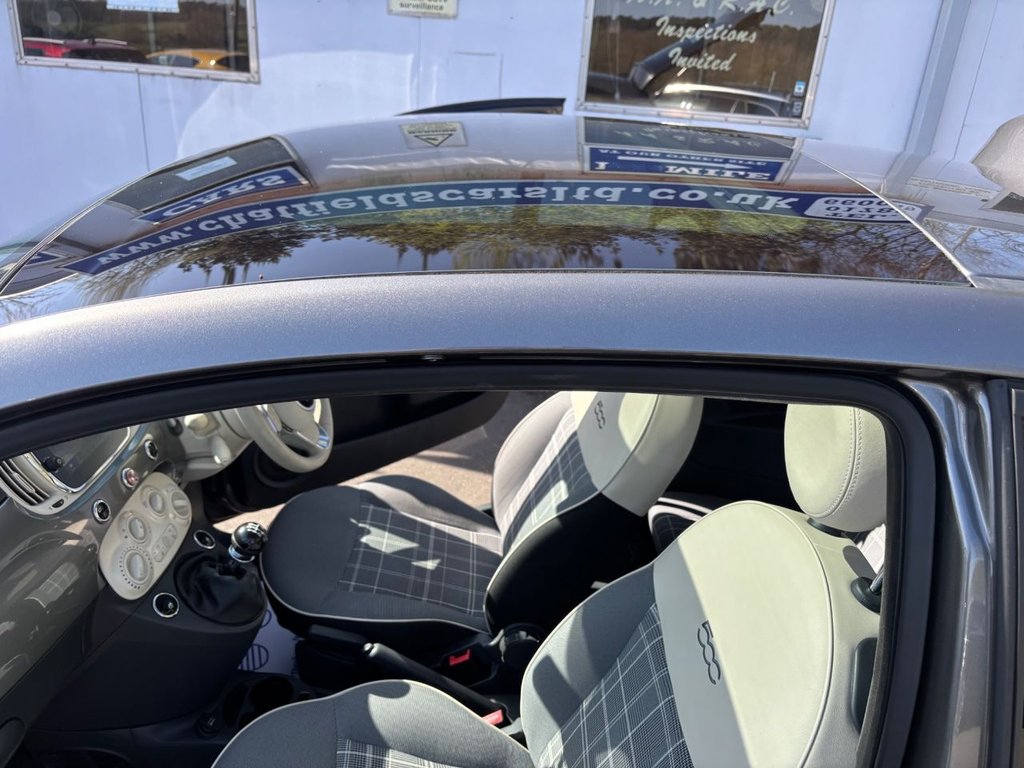 Used Fiat 500 2017 for sale - 78167311: Photo 39