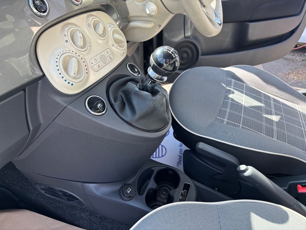 Used Fiat 500 2017 for sale - 78167311: Photo 40