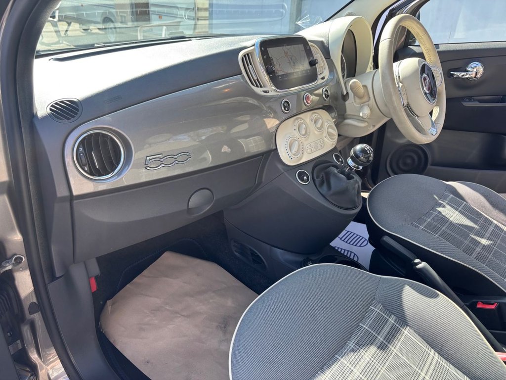 Used Fiat 500 2017 for sale - 78167311: Photo 41