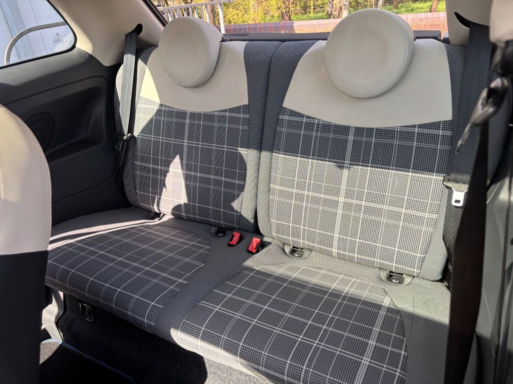 Used Fiat 500 2017 for sale - 78167311: Photo 43