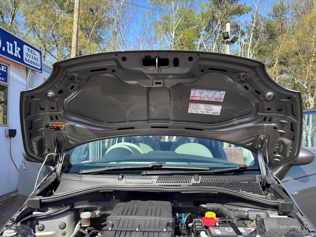 Used Fiat 500 2017 for sale - 78167311: Photo 49