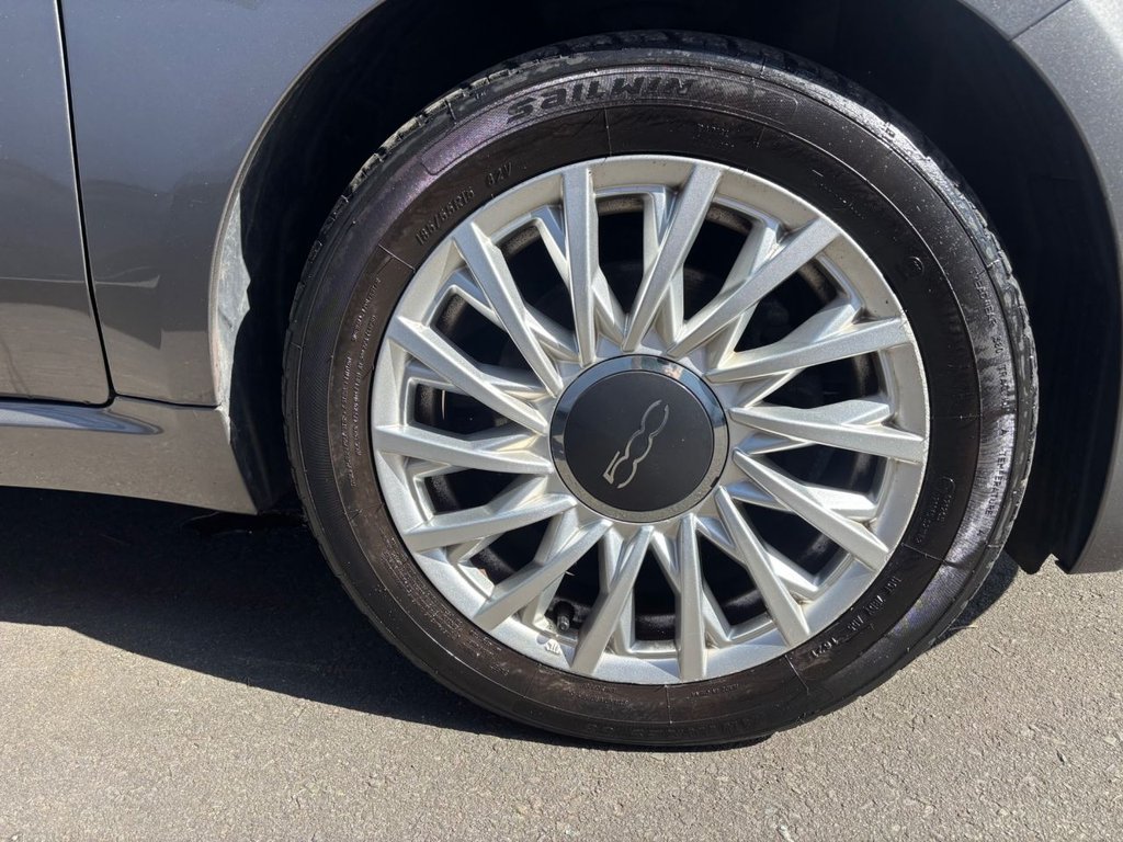 Used Fiat 500 2017 for sale - 78167311: Photo 50