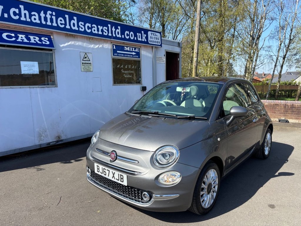 Used Fiat 500 2017 for sale - 78167311: Photo 6