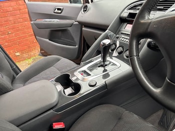 Used Peugeot 3008 2013 for sale - 77408625: Photo