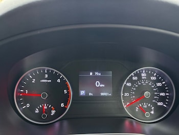 Used Kia Sportage 2020 for sale - 77188793: Photo