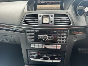 Used Mercedes-Benz E Class 2015 for sale - 77594109: Photo