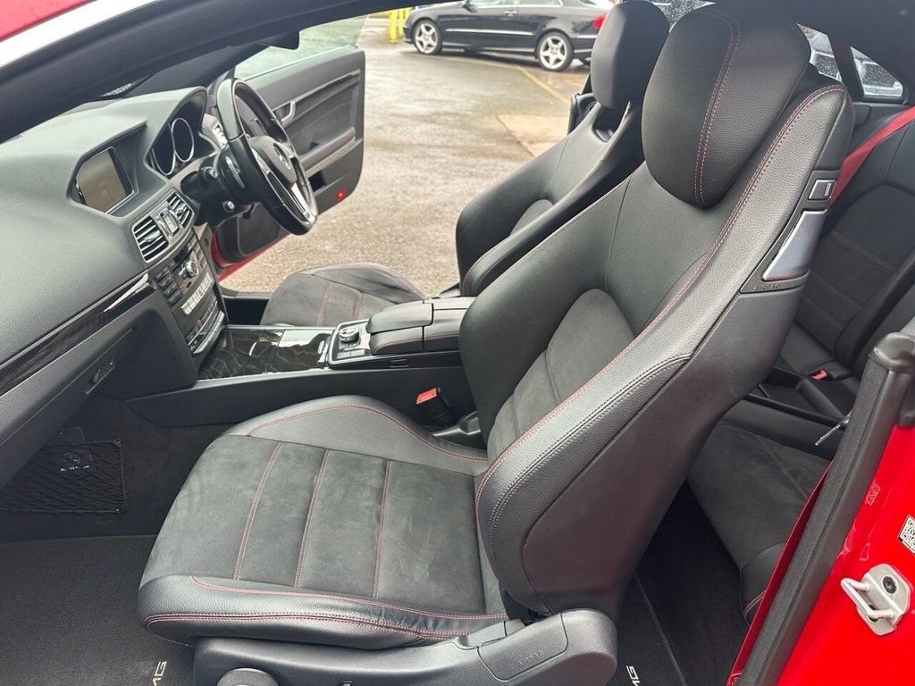 Used Mercedes-Benz E Class 2015 for sale - 77594109: Photo 4