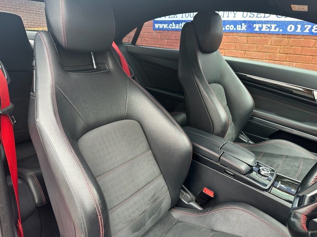 Used Mercedes-Benz E Class 2015 for sale - 77594109: Photo 5