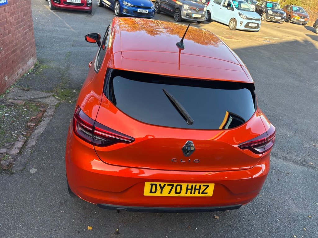 Used Renault Clio 2020 for sale - 77463493: Photo 14