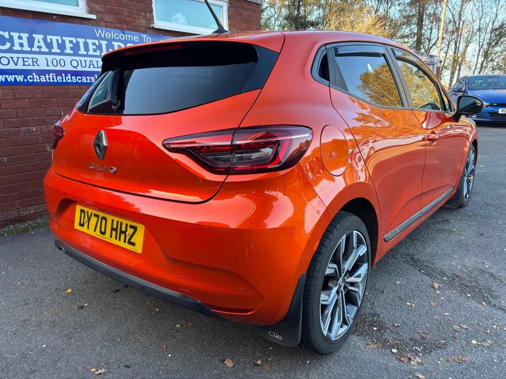 Used Renault Clio 2020 for sale - 77463493: Photo 15