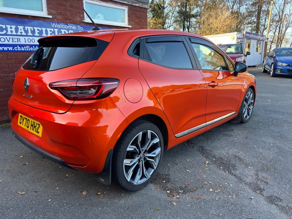 Used Renault Clio 2020 for sale - 77463493: Photo 16