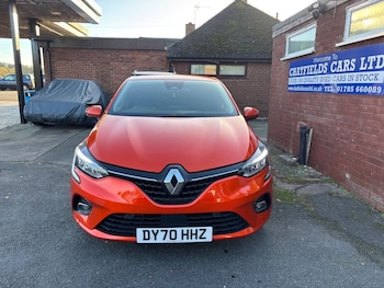 Used Renault Clio 2020 for sale - 77463493: Photo