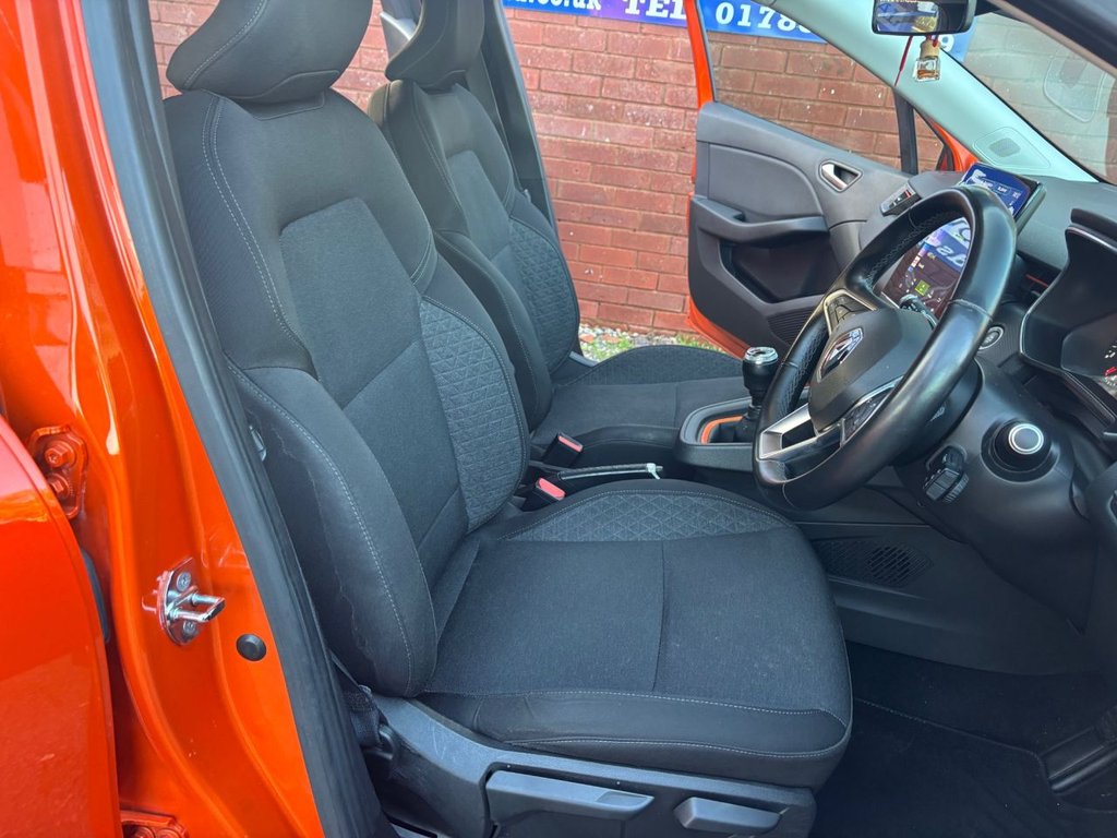 Used Renault Clio 2020 for sale - 77463493: Photo 21