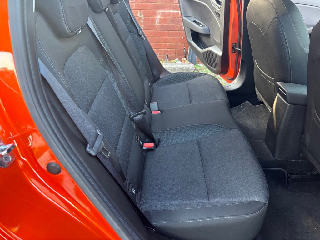 Used Renault Clio 2020 for sale - 77463493: Photo 27