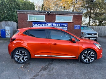 Used Renault Clio 2020 for sale - 77463493: Photo