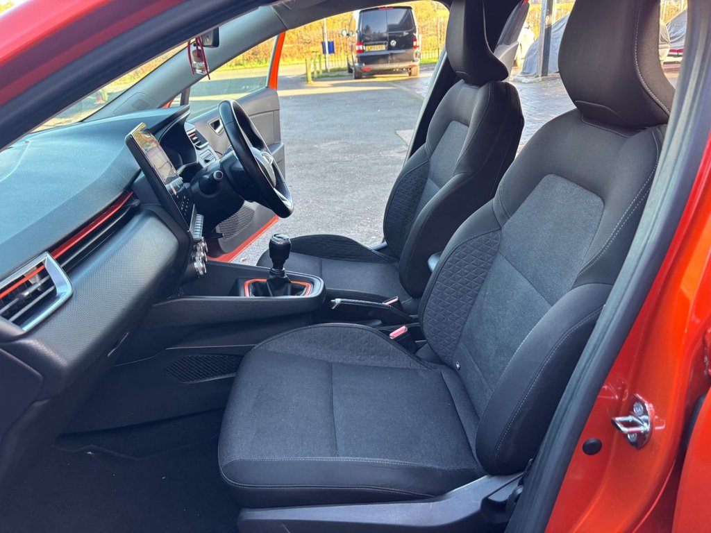 Used Renault Clio 2020 for sale - 77463493: Photo 40