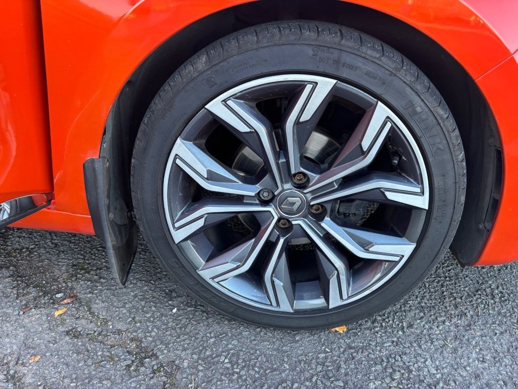 Used Renault Clio 2020 for sale - 77463493: Photo 47