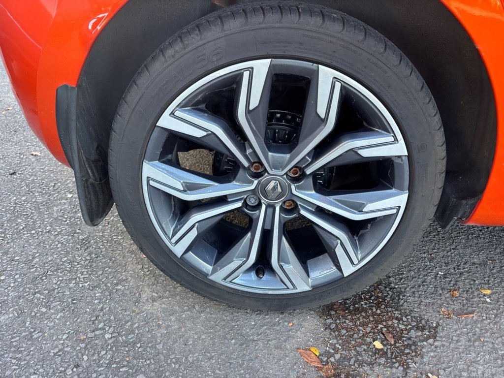 Used Renault Clio 2020 for sale - 77463493: Photo 48