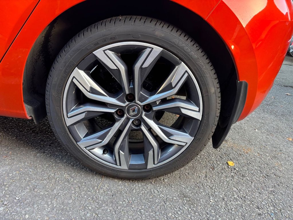 Used Renault Clio 2020 for sale - 77463493: Photo 49