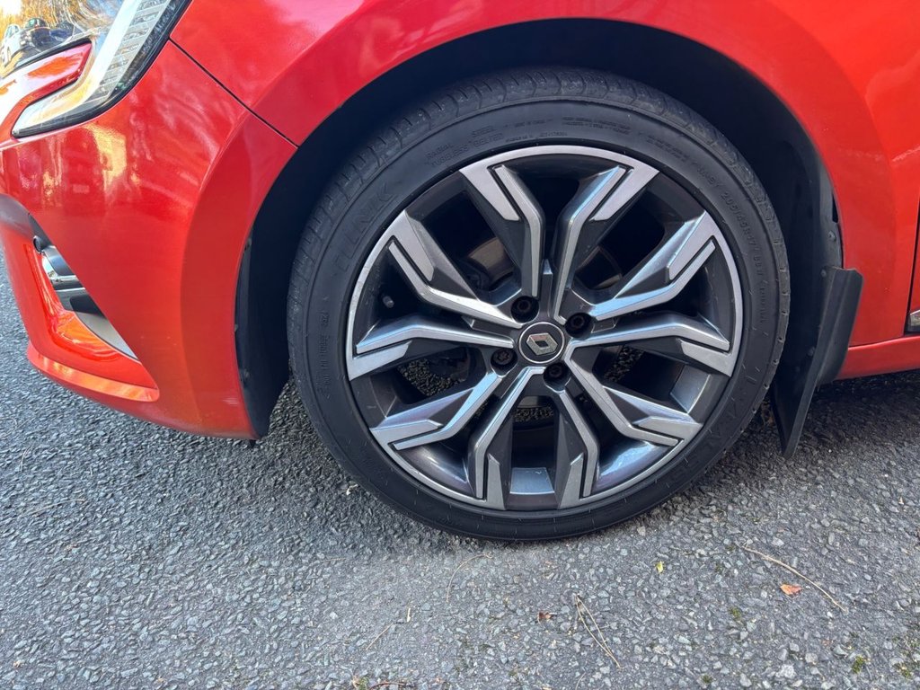 Used Renault Clio 2020 for sale - 77463493: Photo 50