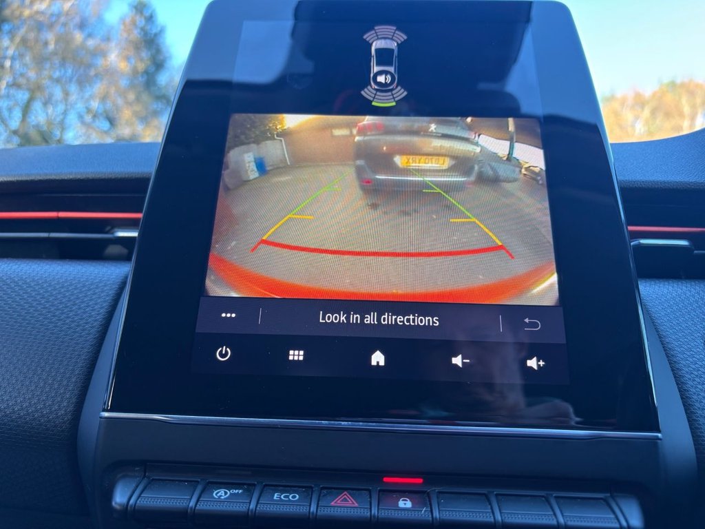 Used Renault Clio 2020 for sale - 77463493: Photo 7