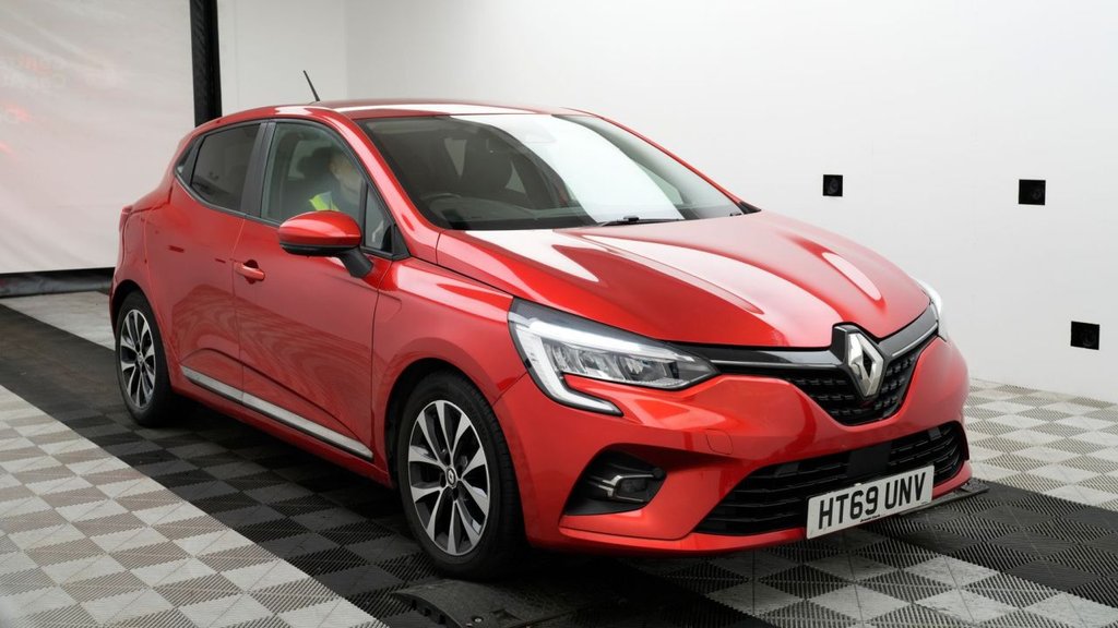 Used Renault Clio 2020 for sale - 76725001: Photo 1