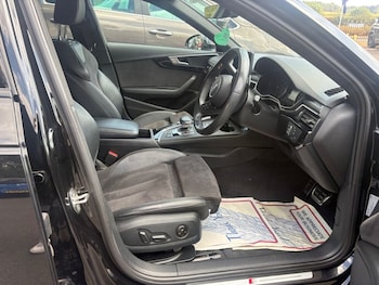 Used Audi A4 2019 for sale - 79539040: Photo