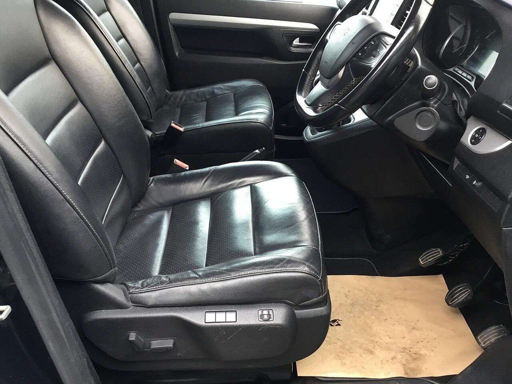 Used Peugeot Traveller 2019 for sale - 77437145: Photo 2