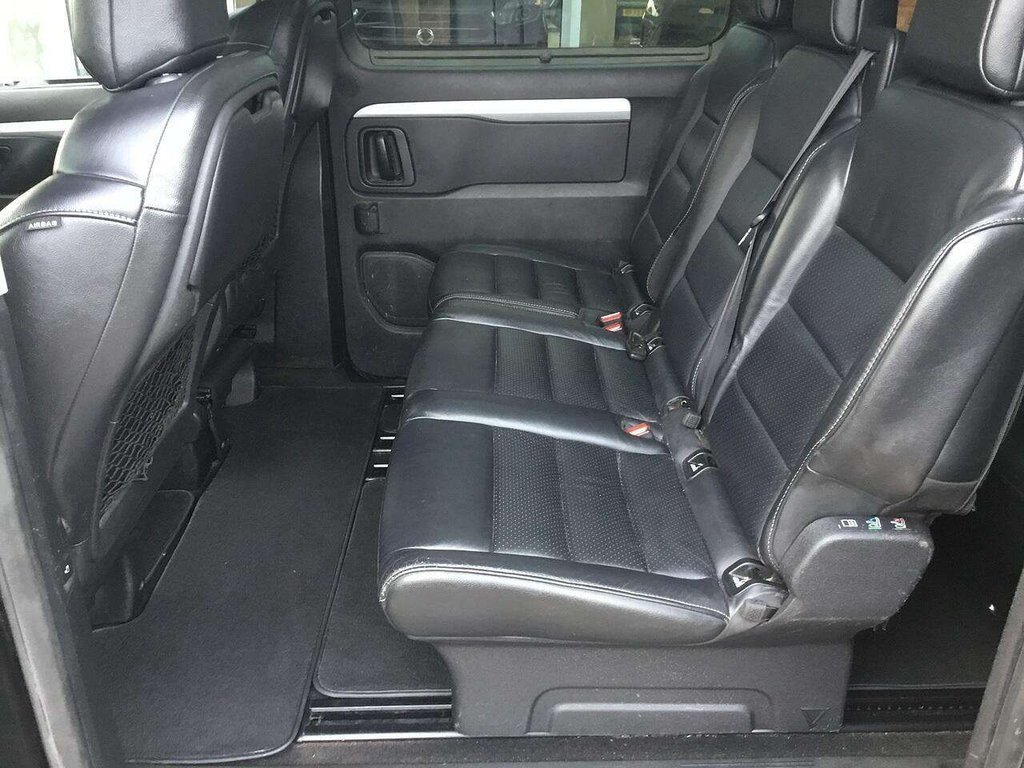 Used Peugeot Traveller 2019 for sale - 77437145: Photo 3