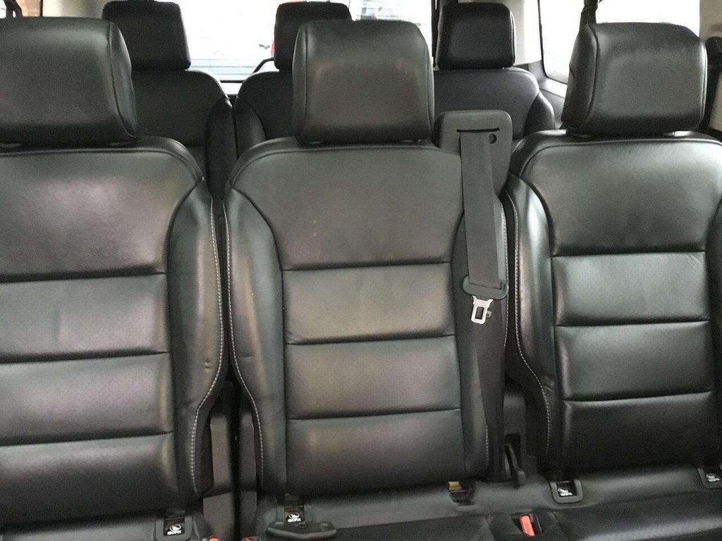 Used Peugeot Traveller 2019 for sale - 77437145: Photo 4