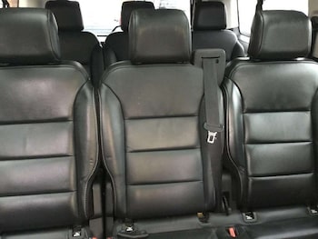 Used Peugeot Traveller 2019 for sale - 77437145: Photo