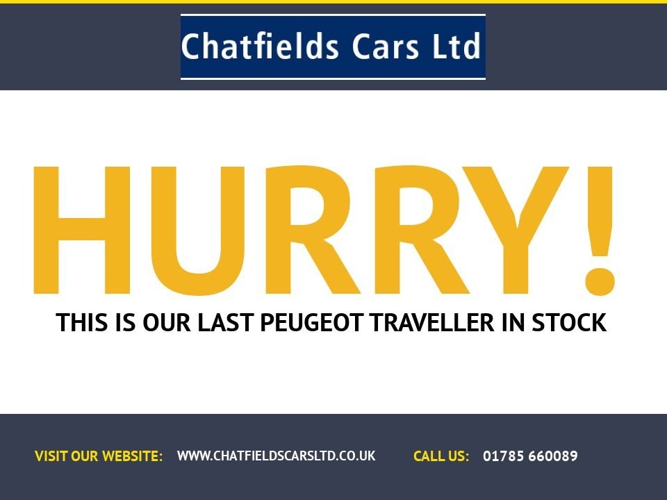 Used Peugeot Traveller 2019 for sale - 77437145: Photo 7