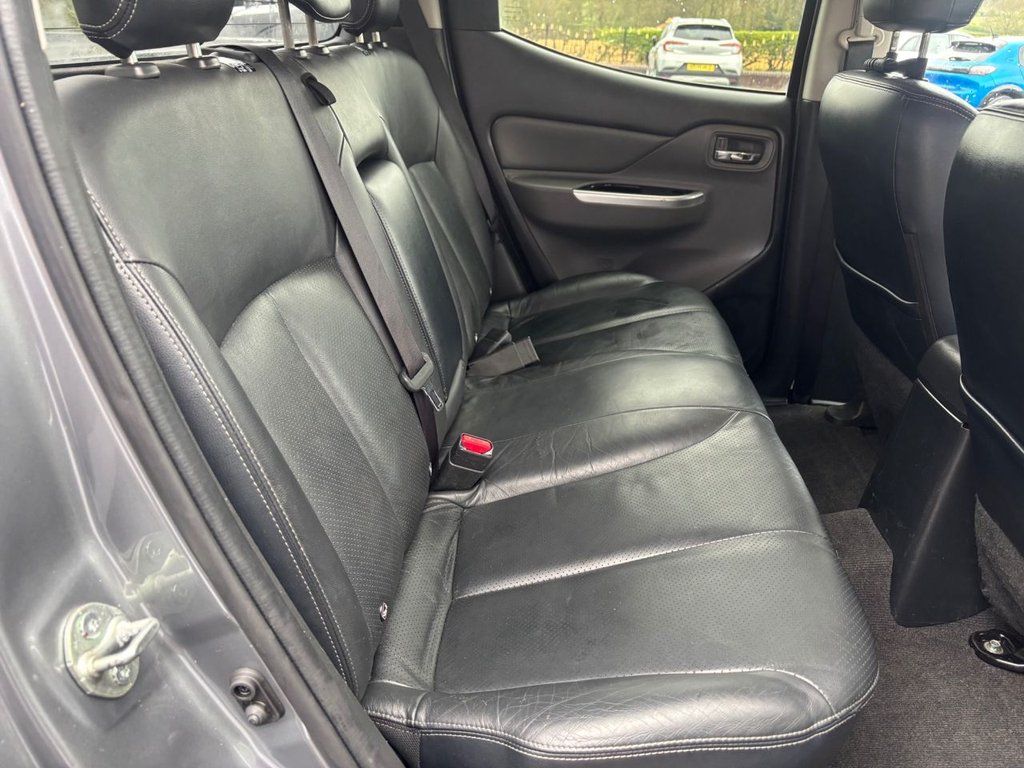 Used Mitsubishi L200 2019 for sale - 78154240: Photo 11