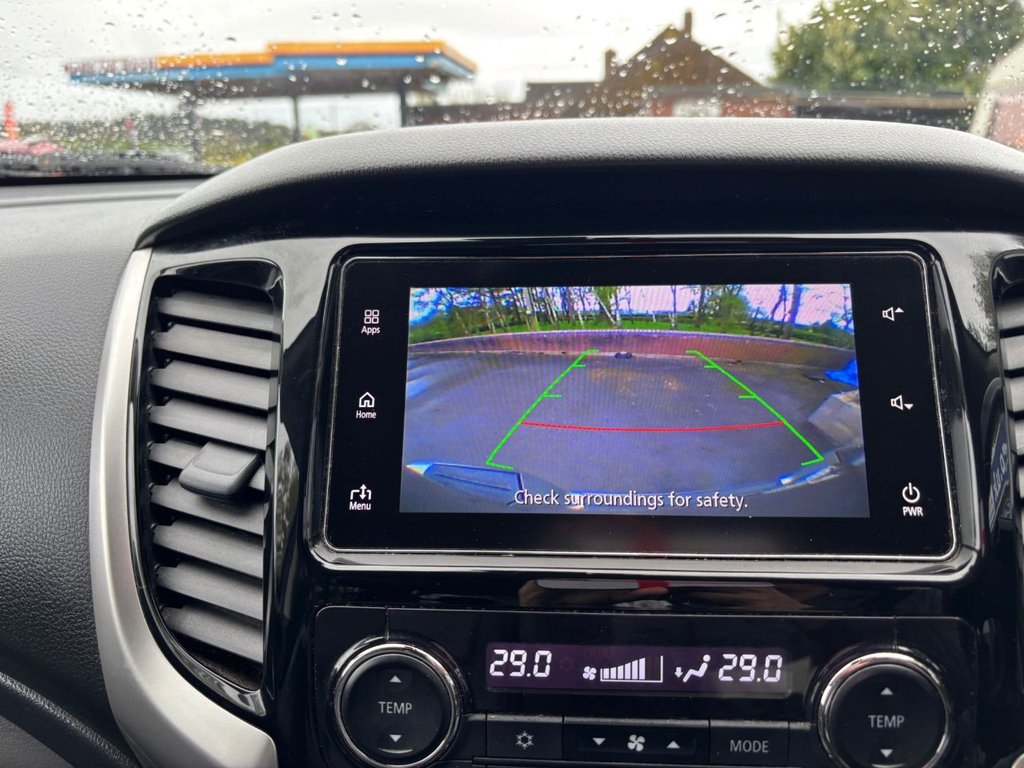 Used Mitsubishi L200 2019 for sale - 78154240: Photo 16