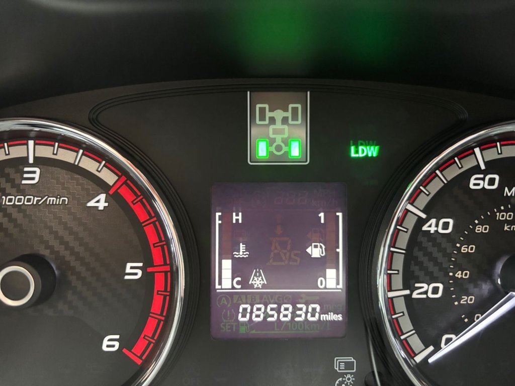 Used Mitsubishi L200 2019 for sale - 78154240: Photo 4